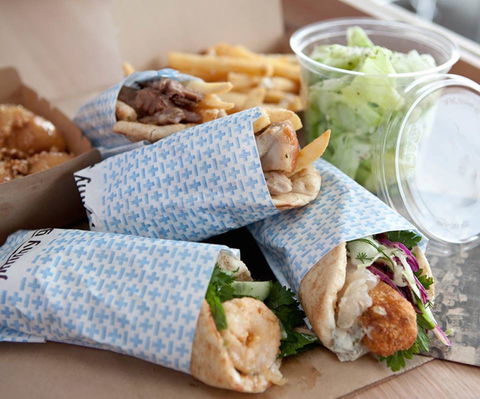 Jimmy Grants - Fitzroy - Lismore Accommodation 0