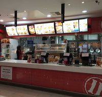 KFC - Salisbury - Lismore Accommodation