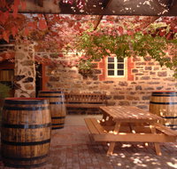 Langmeil Winery - Lismore Accommodation