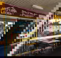 Little Curry Kitchen - Lismore Accommodation