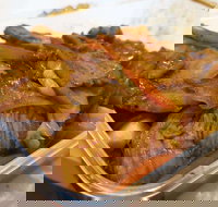 Little Thai Kitchen - Lismore Accommodation