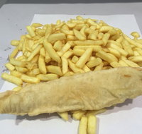 Lyndarum Fish and Chips - Lismore Accommodation