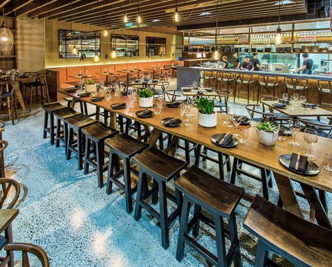 Mamasan Kitchen And Bar - Lismore Accommodation 0