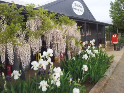 Michelago General Store Cafe - Lismore Accommodation 0
