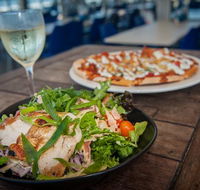 Nobby's Beach Surf Life Saving Club - Lismore Accommodation