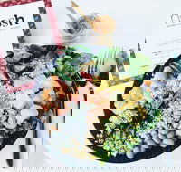 Nosh - Glen Waverley - Lismore Accommodation