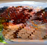 Ocean King - Lismore Accommodation