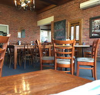 Oliver's Real Food - Lismore Accommodation
