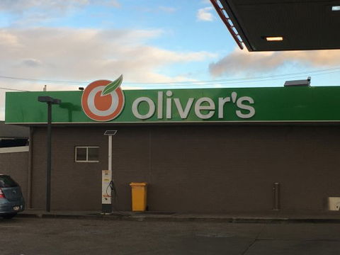 Oliver's Goulburn - Lismore Accommodation 0