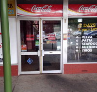 Pizza Capri - Lismore Accommodation