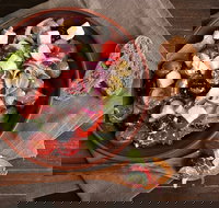 Platia Greek Street Food