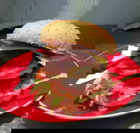 Ramble On Caf - Lismore Accommodation