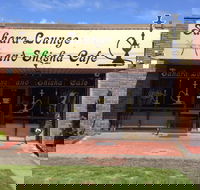Sahara Lounge And Shisha Cafe - Lismore Accommodation