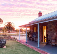 Seabrook Wines - Lismore Accommodation