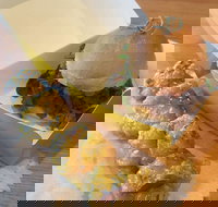 Seoul Kitchen - Lismore Accommodation