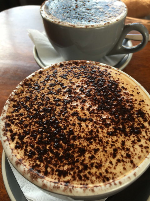 Sidewalk Cafe - Lismore Accommodation 0