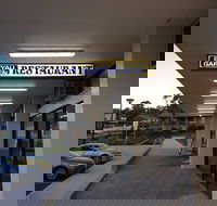 Sin Yau Garden Restaurant - Lismore Accommodation