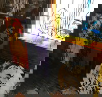 Spikexx Espresso - Lismore Accommodation