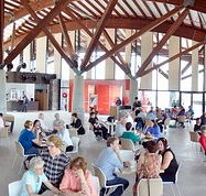 Sprout Cafe - Lismore Accommodation