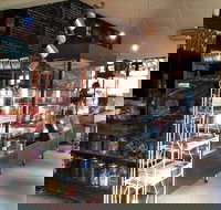 Station Street Trading Co - Lismore Accommodation