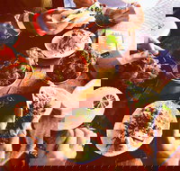 Stowaway Bar - Lismore Accommodation