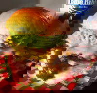 Sweet Basil Thai Restaurant - Lismore Accommodation