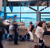 The Conservatory Restaurant - Lismore Accommodation