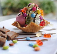 The gelato shop - Lismore Accommodation
