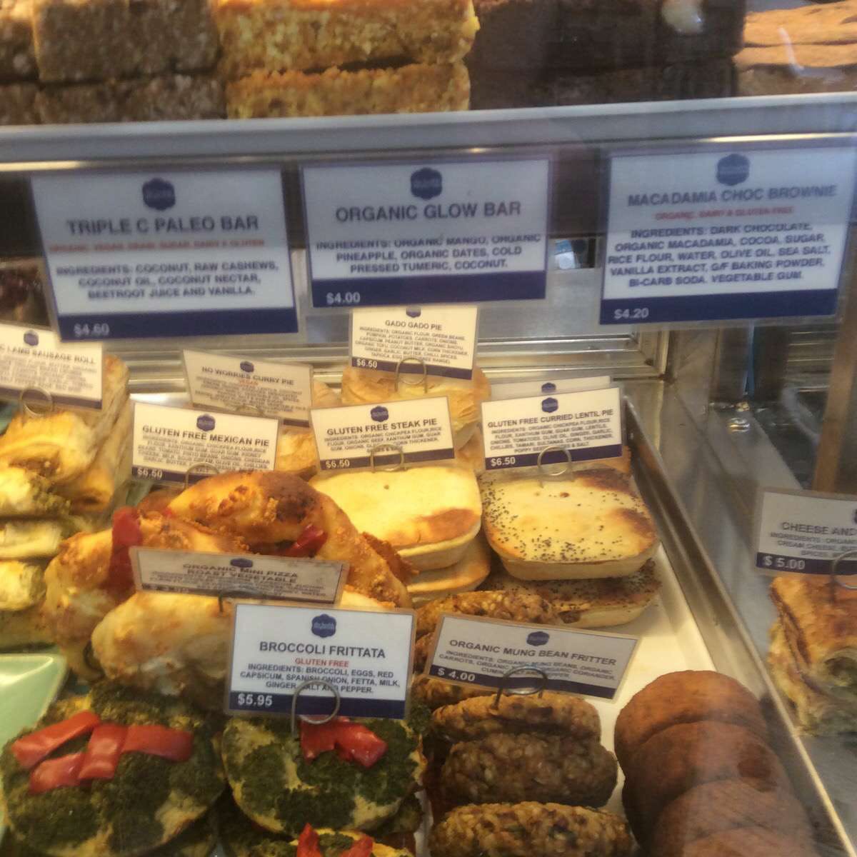 Bondi NSW Lismore Accommodation