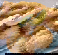 The Crispy Catch - Lismore Accommodation