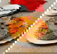 The Cheesecake Shop - Hoppers Crossing - Lismore Accommodation