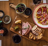 The Tasting Room - Lismore Accommodation