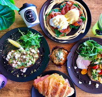 Third Base Coffee - Lismore Accommodation