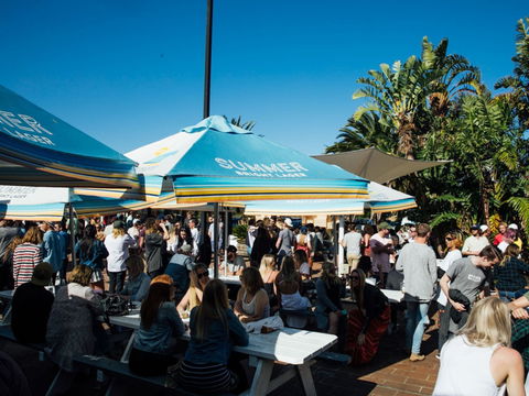 Towradgi Beach Hotel & Waves - Lismore Accommodation 0