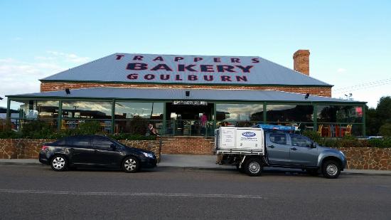 Goulburn NSW Lismore Accommodation