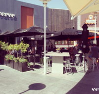Verve Bar  Kitchen - Lismore Accommodation