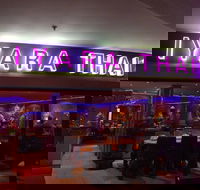 Verve Restaurant Bar Cider House - Lismore Accommodation