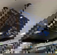 Woolworths Coffee Shop Gasworks - Lismore Accommodation