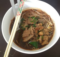 Yummy Thai - Lismore Accommodation