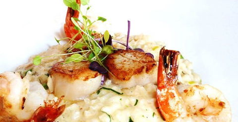 1two3 Mediterranean Dining & Lounge Bar - Lismore Accommodation 0