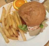 42nd Street Cafe - Elizabeth - Lismore Accommodation