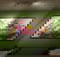 Artback Australia Cafe - Lismore Accommodation