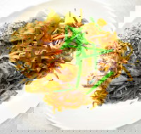 Bangkok Street - Lismore Accommodation