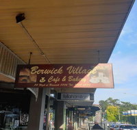 Berwick Village Cafe - Lismore Accommodation