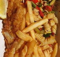 Bridge Fish and Chips - Lismore Accommodation