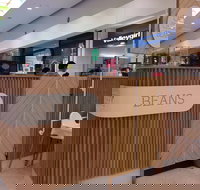 Caffe Cherry Beans - Robina - Lismore Accommodation