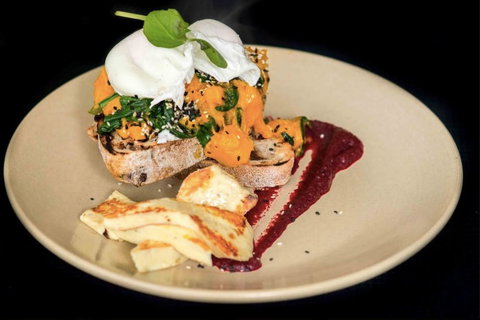 Cafe Republic - Lismore Accommodation 0