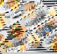 Cafe 63  - Middle Park