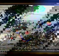 Capitol Regent Chinese - Lismore Accommodation