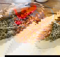 Cbar - The Strand - Lismore Accommodation